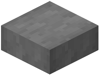 Grey Stripped Bark Slab