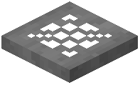 Grey Stripped Bark Trapdoor