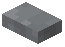 Greyer Ice Button