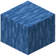 Light Blue Bark