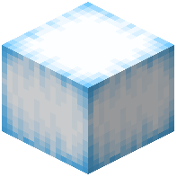 Light Blue Froglight