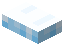 Light Blue Froglight Button
