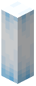 Light Blue Froglight Fence