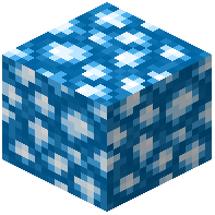 Light Blue Glowstone