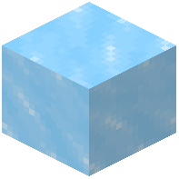 Light Blue Ice