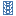 Light Blue Leaf Door
