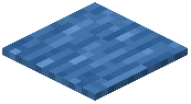 Light Blue Bark Pressure Plate