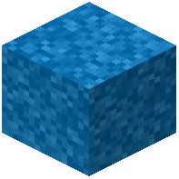 Light Blue Moss