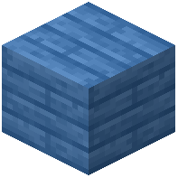 Light Blue Planks