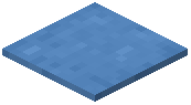 Light Blue Stripped Bark Pressure Plate
