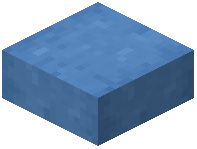 Light Blue Stripped Bark Slab