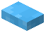 Light Blueer Ice Button