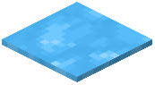 Light Blueer Ice Pressure Plate