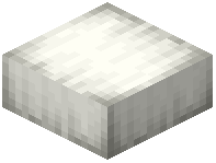 Light Grey Froglight Slab