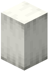 Light Grey Froglight Wall