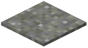 Light Grey Glowmoss Pressure Plate