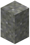 Light Grey Glowmoss Wall