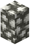 Light Grey Glowstone Wall