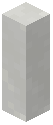 Light Grey Ice Fence