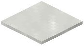 Light Grey Ice Pressure Plate