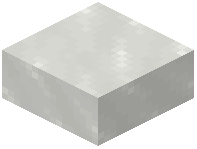Light Grey Ice Slab