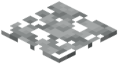 Light Grey Leaf Pressure Plate