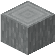 Light Grey Log