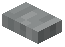 Light Grey Bark Button