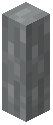 Light Grey Bark Fence