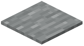 Light Grey Bark Pressure Plate