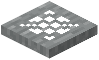 Light Grey Bark Trapdoor