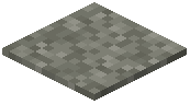 Light Grey Moss Pressure Plate