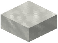 Light Grey Packed Ice Slab