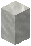 Light Grey Packed Ice Wall