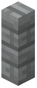 Light Grey Plank Fence