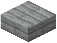 Light Grey Plank Slab
