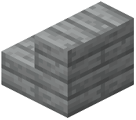 Light Grey Plank Stairs