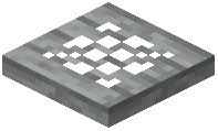 Light Grey Plank Trapdoor