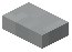 Light Grey Stripped Bark Button