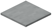 Light Grey Stripped Bark Pressure Plate
