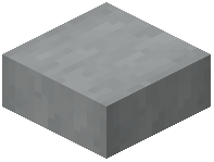 Light Grey Stripped Bark Slab