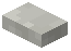 Light Greyer Ice Button