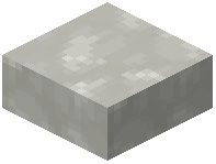 Light Greyer Ice Slab