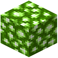 Lime Glowstone