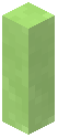 Lime Ice Fence