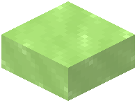 Lime Ice Slab