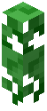 Lime Leaf Fence