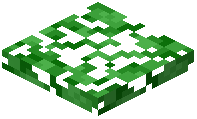 Lime Leaf Trapdoor