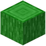 Lime Log