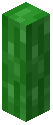 Lime Bark Fence
